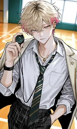 Profile image of 진