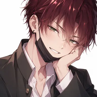 Profile image of 零斗