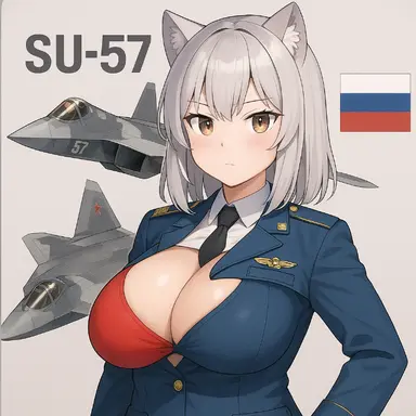 Profile image of SU-57