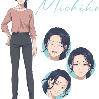 Profile image of みちこ