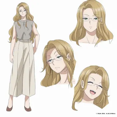 Profile image of レン