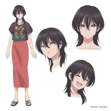 Profile image of ミミ