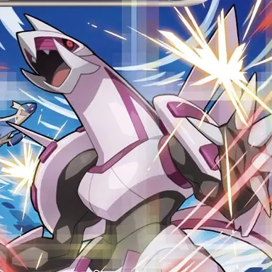 Profile image of パルキア