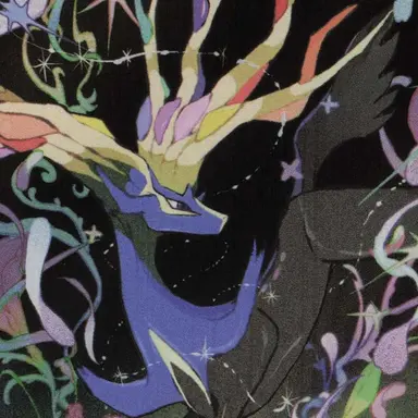 Profile image of ゼルネアス