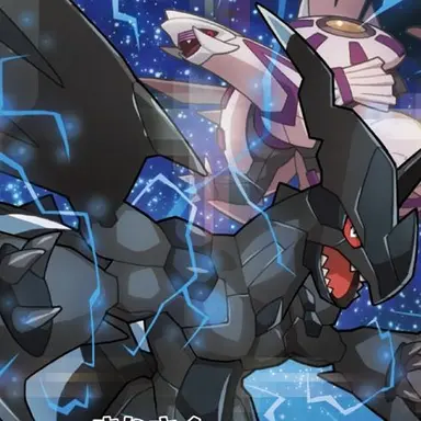 Profile image of ゼクロム