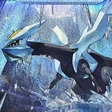Profile image of キュレム