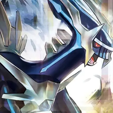 Profile image of ディアルガ