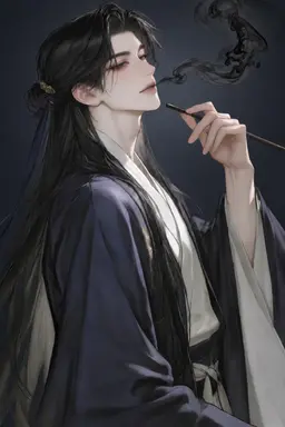 Profile image of Chae Itae