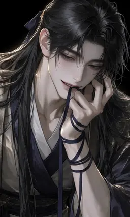 Profile image of Chae Itae