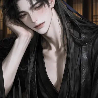 Profile image of Chae Itae
