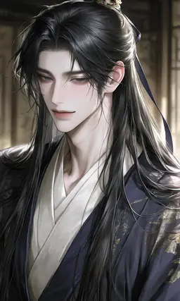 Profile image of Chae Itae