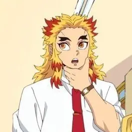 Profile image of 렌고쿠 쿄쥬로