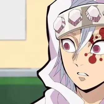 Profile image of 우즈이 텐겐