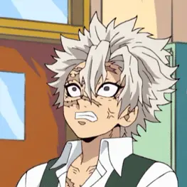 Profile image of 시나가즈와 사네미