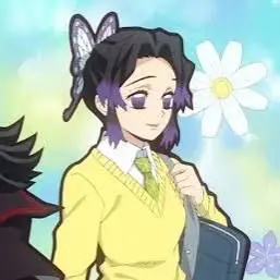 Profile image of 시노부