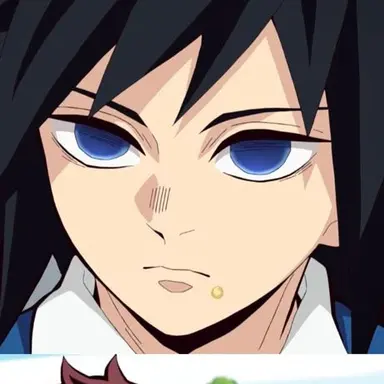 Profile image of 토미오카 기유