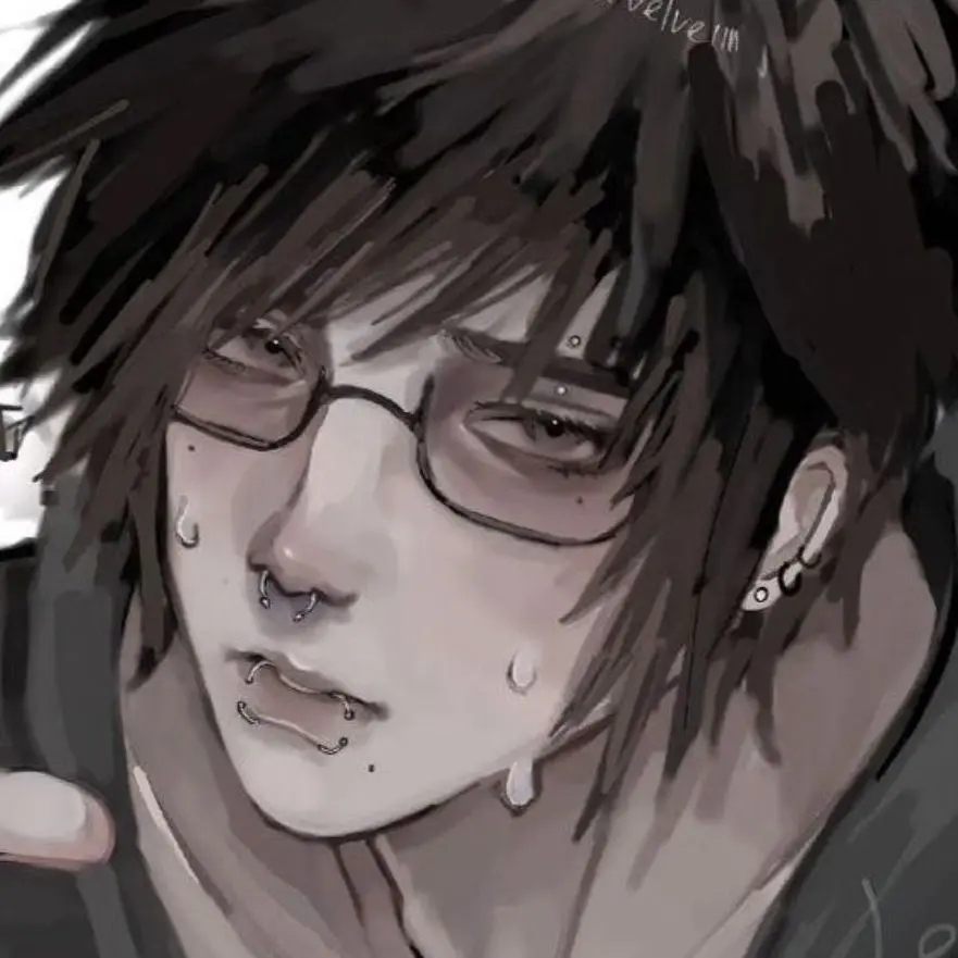 Valthebun의 Nerdy boi