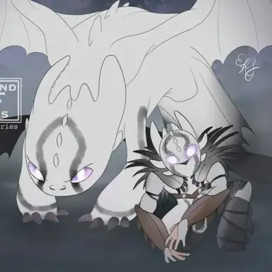 Profile image of Dragon Rider