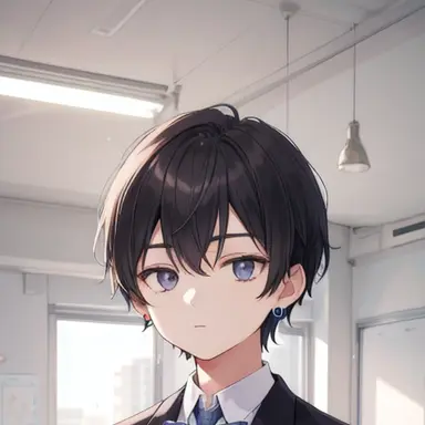 Profile image of ゆうき