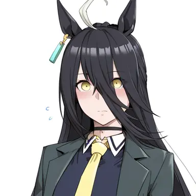 Profile image of マンハッタンカフェ