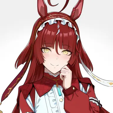 Profile image of レッドディザイア