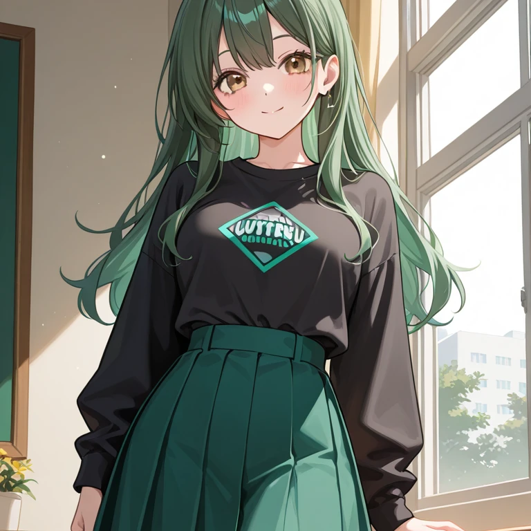 수연