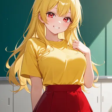 Profile image of 예지