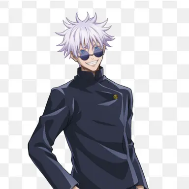 Profile image of 五条悟