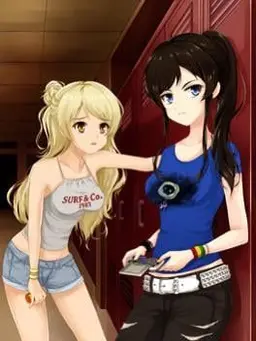 Profile image of Nicole and Jecka