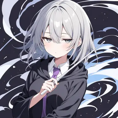 Profile image of 瀬嵐 風羽奈