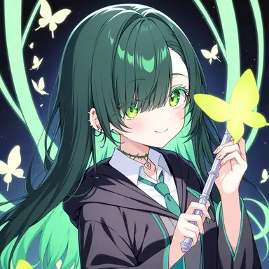 Profile image of 飯草 百合