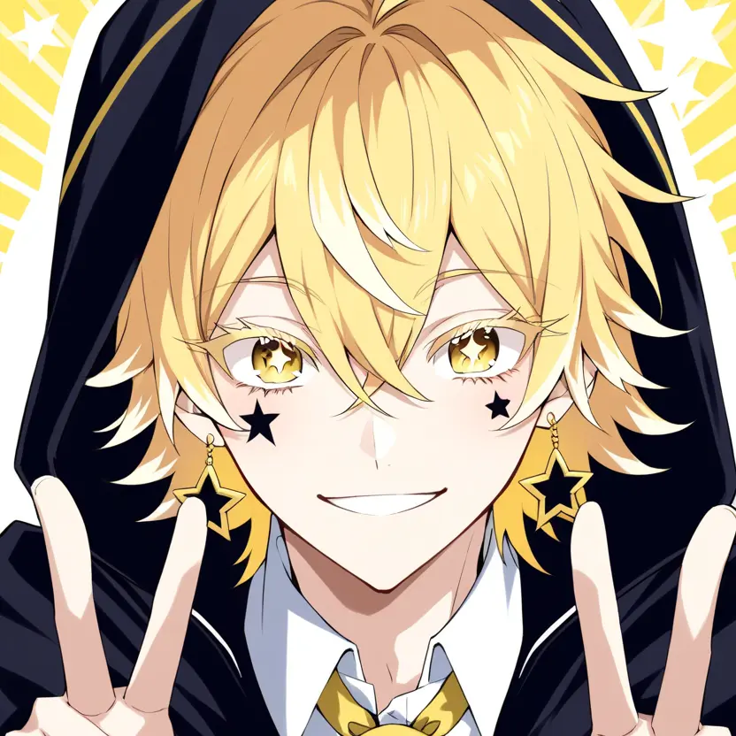 SoreFlood5322의 光と闇