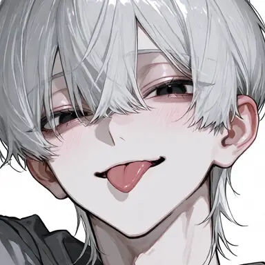 Profile image of 朔