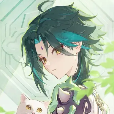 Profile image of 魈