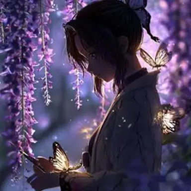 Profile image of 시노부