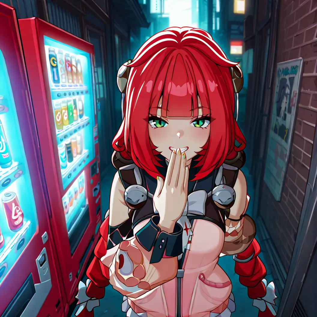 MutedCrate4926의 Symmetry & Candy