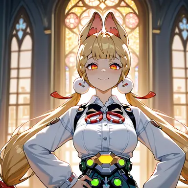 Profile image of Alice