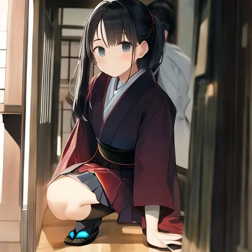 NeatFleet8177의 現代奴隷少女さや