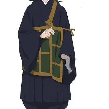 Profile image of Kenjaku