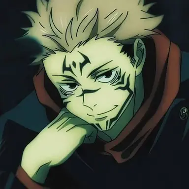 Profile image of Sukuna