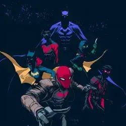 Profile image of Batfamily