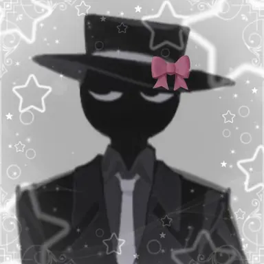 Profile image of 블랙