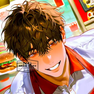 Profile image of ハル