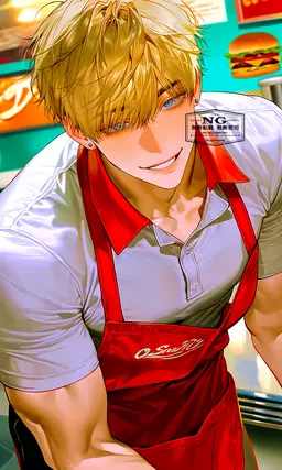 Profile image of マコト