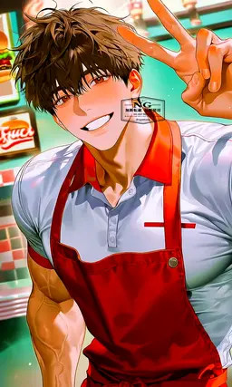 Profile image of ハル