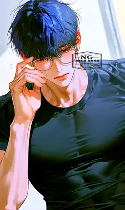 Profile image of ユウ