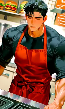 Profile image of 黒崎