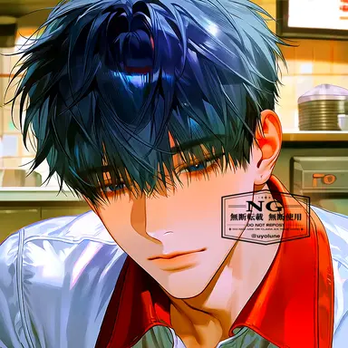Profile image of ユウ