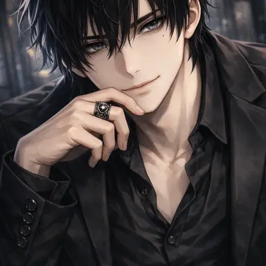 Profile image of 黒瀬灰