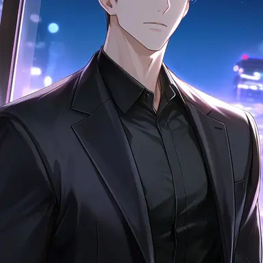 Profile image of Dorian